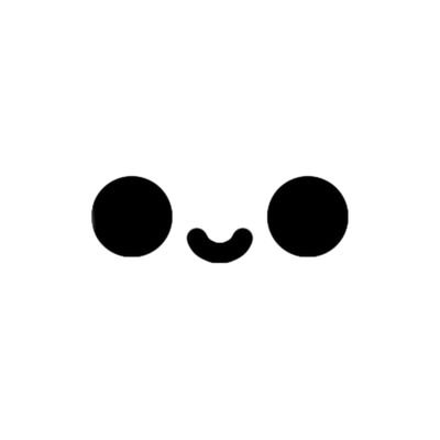 The first-ever black & white PFP collection by @robbieonchain
