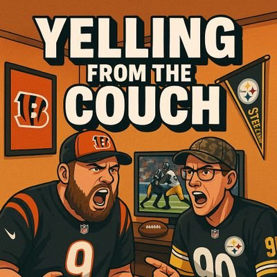 Sports podcast mostly about Reds, Bengals, Kentucky Football and basketball, NFL, college football, MLB and NBA