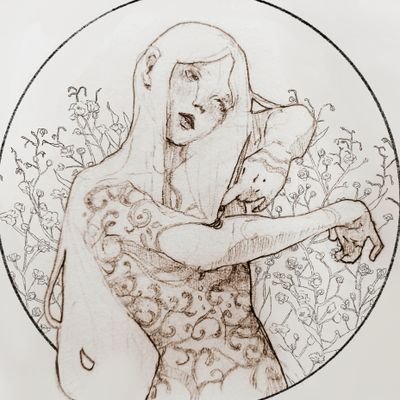 ☾さんのプロフィール画像