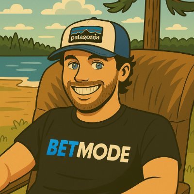 CEO @BetMode_io. 🔎 On a mission to build the world's most transparent online casino. 10+ years in the iGaming industry.