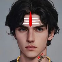 Arth (@sarcastic_sage7) 's Twitter Profile Photo Arth (@sarcastic_sage7) 's Twitter Profile Photo