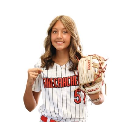 Giannalcala2028's profile picture. Gianna Alcala/MIF/2028/ Canyon High School, Varsity/GPA 3.9/ Shortstop/ Second base/Throws Right/Bats Right @fc_select_rty_2028 🧨