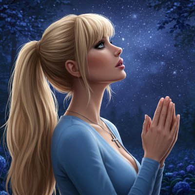 CTonkinese49917's profile picture. Politically Incorrect Christian Patriot ✝️ 
Adorable Deplorable 💕
Saved By Grace 🙏
God, Family, Friends, Animals, Music
🚫No DMs
🦅🇺🇲🕊🙏🦁👑🐏✝️❤️🤍💙🍿🎬