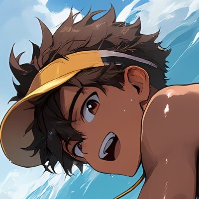 JACK_AIboys's profile picture. 🎨自己満な筋肉ショタNSFW健全混合AI絵垢💙サブ垢→【https://t.co/ZnCCrV7TAb】🧡18歳未満NG🔞無断転載や学習禁止🖌️ゲーム&アニメ&RPG好き🎮腐男子💛夜行性💜多忙😵投稿&返信頻度遅め💦フォロー大歓迎🩵版権物とお下品過ぎるのは苦手💔