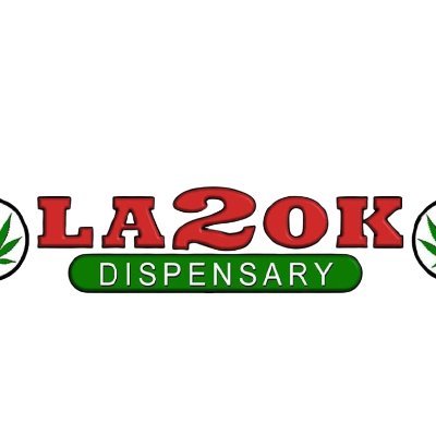 LA_2_Ok's profile picture. Premium Cannabis Emporium
🕗 Open 8AM–Midnight daily
📍3701 N MacArthur Blvd Ste E, Warr Acres
📍1 SE 59th St Ste C, OKC
🌱 Must show valid OK medical card