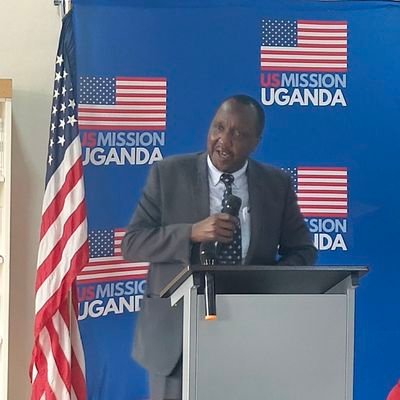 | Executive Director @Jengaafrika | 1st Speaker, Public Parliament of Uganda, 2017| Conflict Mgmt, Budget Analysis, Foreign Policy, Parliamentary Services|