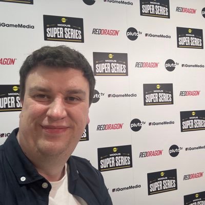 Sports Broadcaster & Commentator. Presenter @Coral TV & @MSSdarts. Often appears on @EIBWPodcast. Love #NUFC, Horse Racing & Darts. Views my own etc