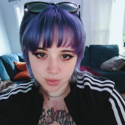 RicinCakes - PAX East 🌸さんのプロフィール画像