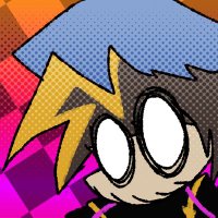 Friday Night Funkin': Left Sides (@fnfleftsides) 's Twitter Profile