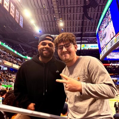 ClarkMarshall_'s profile picture. 