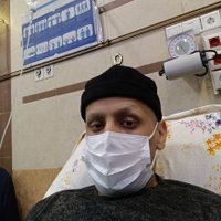 Morteza (@bvarham) 's Twitter Profile