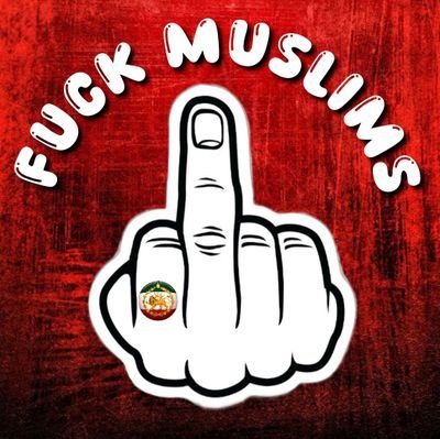 صدایم هنوز در سرشان بود!
#مسلمون_کص_ننت
#ریدم_تو_اسلام