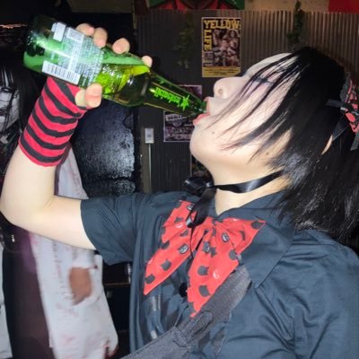 蛇紫奇華さんのプロフィール画像