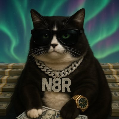 North Nater Profile