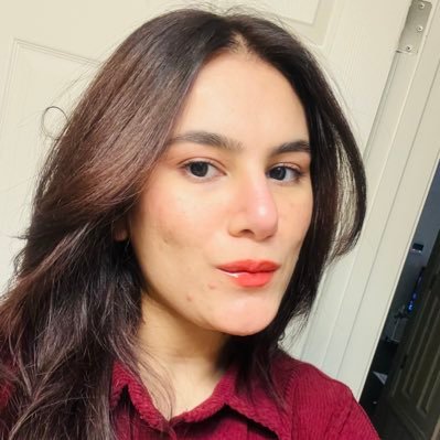 krutikasood's profile picture. 