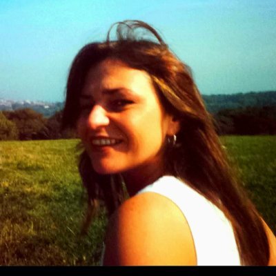 Cchodecka's profile picture. If you correct my spelling mistakes I will block you!!! 🥳
