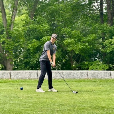 Carson Morrison Profile