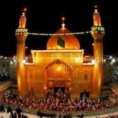 morteza_alavi24's profile picture. بچه سید شیعه عاشق علی