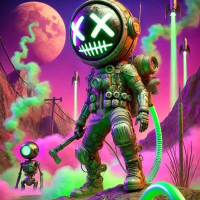 L3O_OE1's profile picture. Pro
Digital Artist 
Graphic Designer