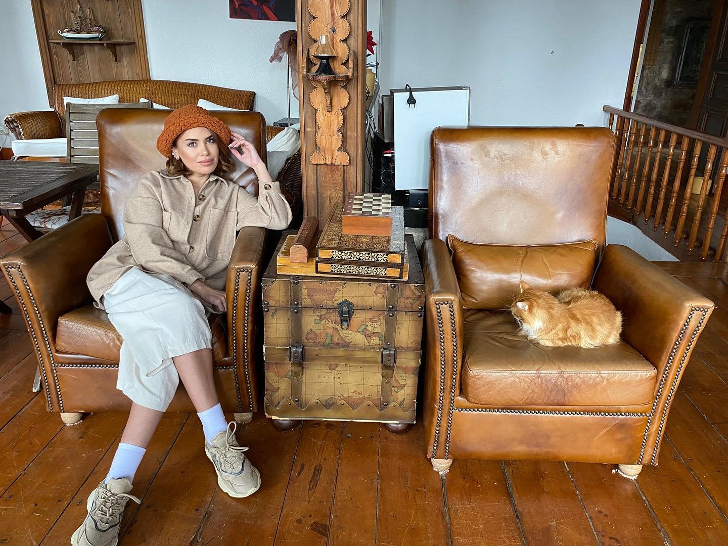 AntonettaF91744's profile picture. 