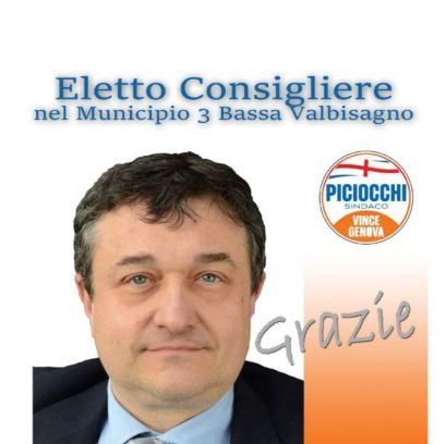 StefanoBallador's profile picture. Perché il male trionfi è sufficiente che i buoni rinuncino all'azione (E. Burke)