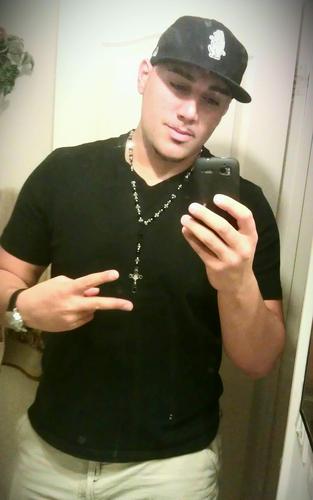 ChiD91's profile picture. 