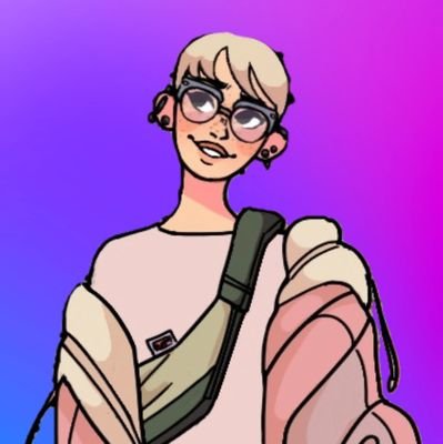 I'm here for BTS 💜 / 아포방포 💜
보라 해 💜/ 90s baby /
teacher 🤓☝/ 🇩🇪 / ENFP /
If you're nice I'm nice too
