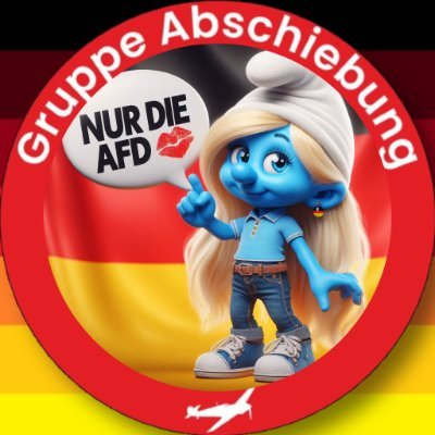 #GefalleneEngel Trans-Parent, Bacon of hope Ultras💩💩
Instructor im Bereich: