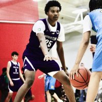 Aiden Lusane (@aidenlusane2029) 's Twitter Profile