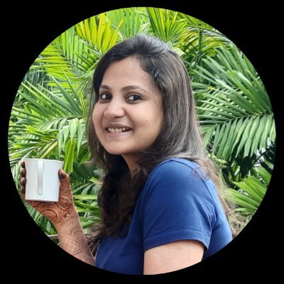 ridimachamadiya's profile picture. I build with AI, think with strategy & tell stories with heart 💡 | PM passionate about making tech human-first & relatable 🚀