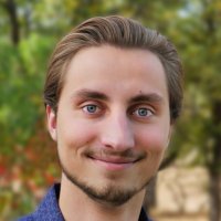 Luke Van Mol (@luke_vanmol) 's Twitter Profile