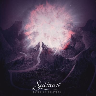SatiracyBand's profile picture. Technical/Progressive Death Metal band from Glasgow, Scotland.