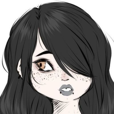 ThaggyGoth's profile picture. NSFW RP, Minors DNI! Character belongs to @Dullvivid