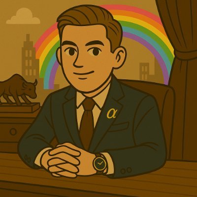 Philanthropischer Raubtierkapitalist und Experte • Apolitisch • Shefkoch • Scheißepfostierungen • Koreaboo • Anfang von @omegakapitalist