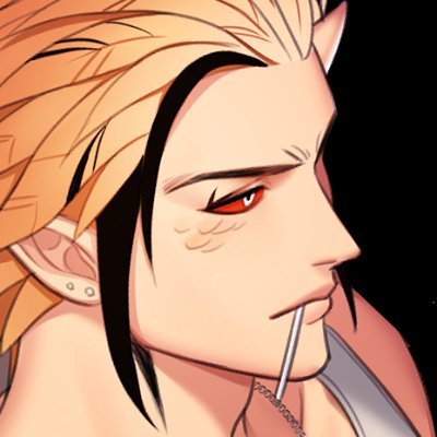 ► Griffin Devilson | Harpy + Devil | lollypop addicted
► grade 12
※คาร์ชอบแจกขนมจีบ | ผปค. ติดงานแอคทีฟตามความว่าง | ตกโรลโปรดสะกิด
#MPC_Commu #MPCss5