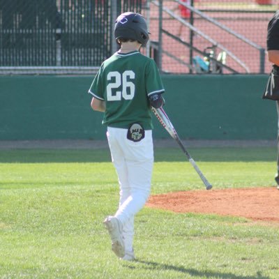 Tuckerchris99's profile picture. RHP/MIF/ Santa Fe HS 2028/ 5'10 140lbs
