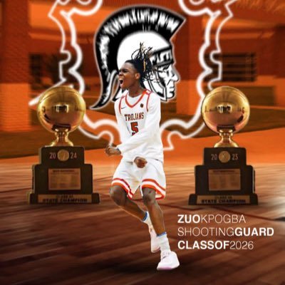 ‘’26 |6’’3 PG/SG| |DHS| 682-226-4033 zuomac1@gmail.com NCAA ID# 2304881217 👇🏾 FILM DOWN BELOW 👇🏾 Douglass highschool (OK) 3.6 GPA