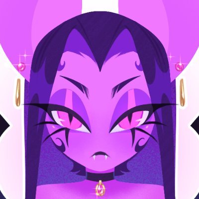 𝔇𝔬𝔨𝔲𝔎𝔦𝔲𝔦🦇💜 𝒄𝒍𝒐𝒔𝒆𝒅 𝒄𝒐𝒎𝒎𝒔さんのプロフィール画像