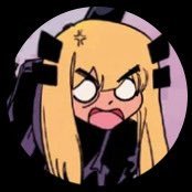 ⵊʟʟʏᴀɴᴀ Rᴀsᴘᴜᴛɪɴ (@__darkchylde__) 's Twitter Profile