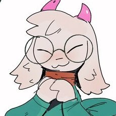 2 january 2007. NSFW follows but mostly cute things, if you lewd a minor you're dead to me