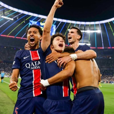 NauwtyV2's profile picture. @PSG_Inside
