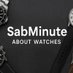 SabMinute (@sabminute) Twitter profile photo SabMinute (@sabminute) Twitter profile photo