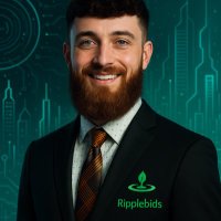 Brendyn (@ripplebidscfo) 's Twitter Profile Photo Brendyn (@ripplebidscfo) 's Twitter Profile Photo
