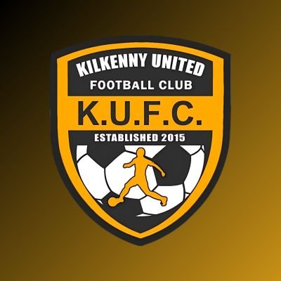 Official X account for Kilkenny United Football Club