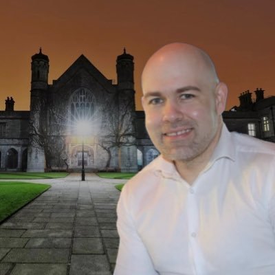 Head of School & Associate Professor in Computer Science @UniOfGalway @GalwayCS @GalwayDSI. Research: Artificial Intelligence, Machine Learning & Agents.
