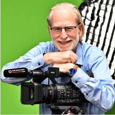 #Medientrainer PLUS (ua #Politik, #DAX) #Hochschule #Krisenkommunikation, #Kommunikationstrainer #Journalist Ex-#ARD (Politik | News) #Podcast #Nahbetrachtung