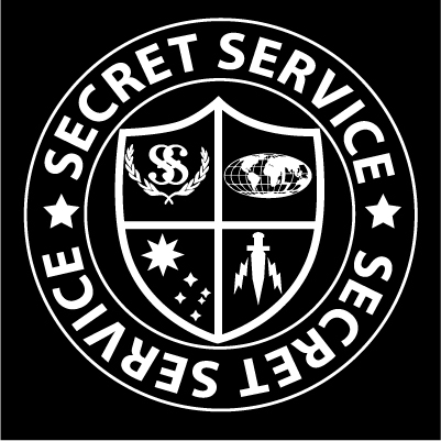 Family, squad, travel. Secret Service & Tradecraft.