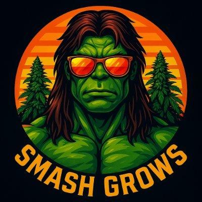 CredibleHulk77's profile picture. Just A Vet trying to grow my own. 
No Beef.
No Drama.
Just Smoke.