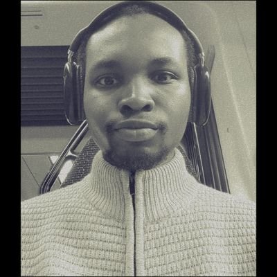 Saved by Grace | Foodie | Drummer | ScriptureAddict | UX Designer | Programmer |
Introvert
Chelsea Fan
ABBA's Work
April 14