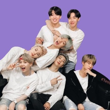 #BTS: we were destined to meet                              (she/her) 
'96 °  fanacc